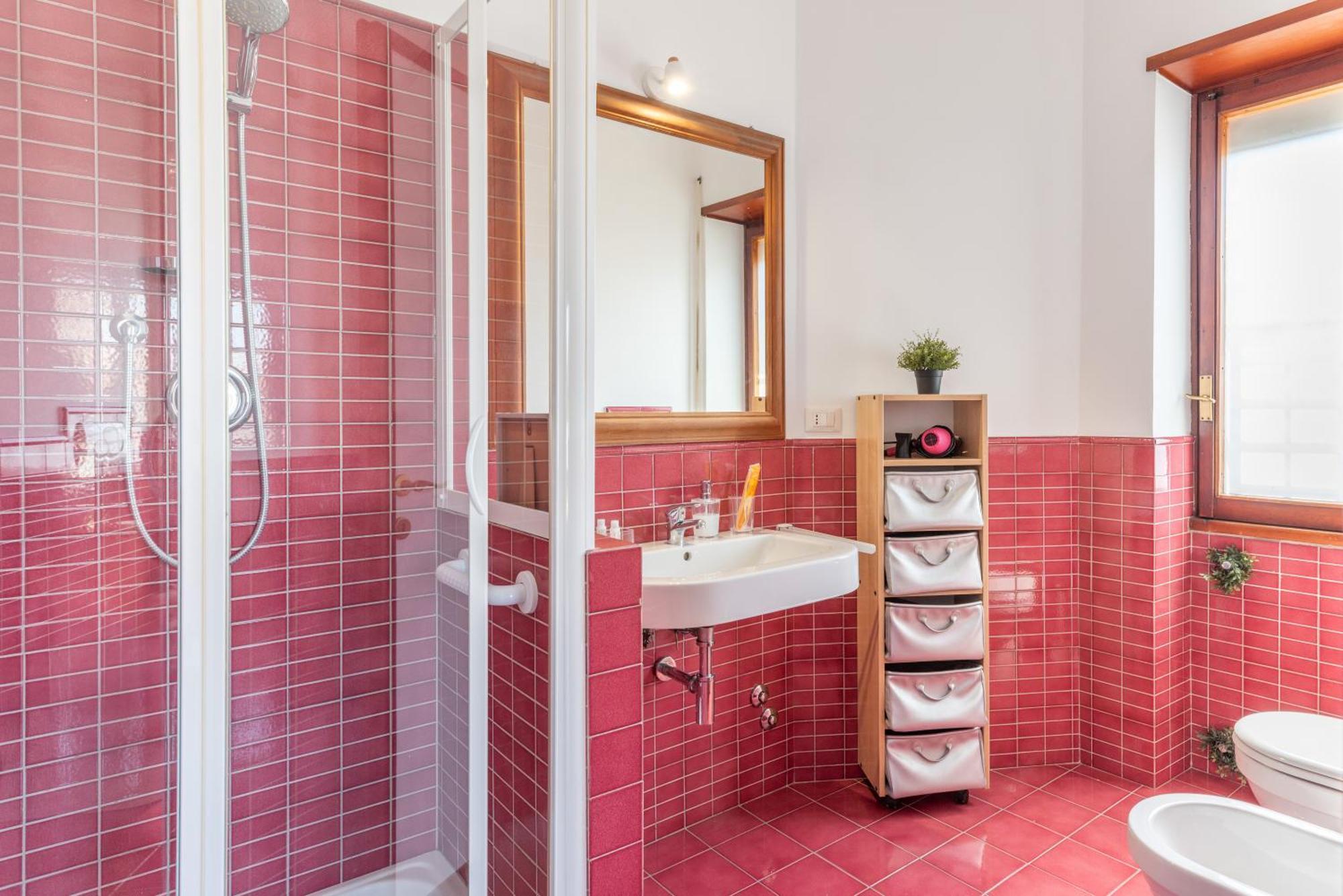 Balduina Pixel Frühstückspension Rom
